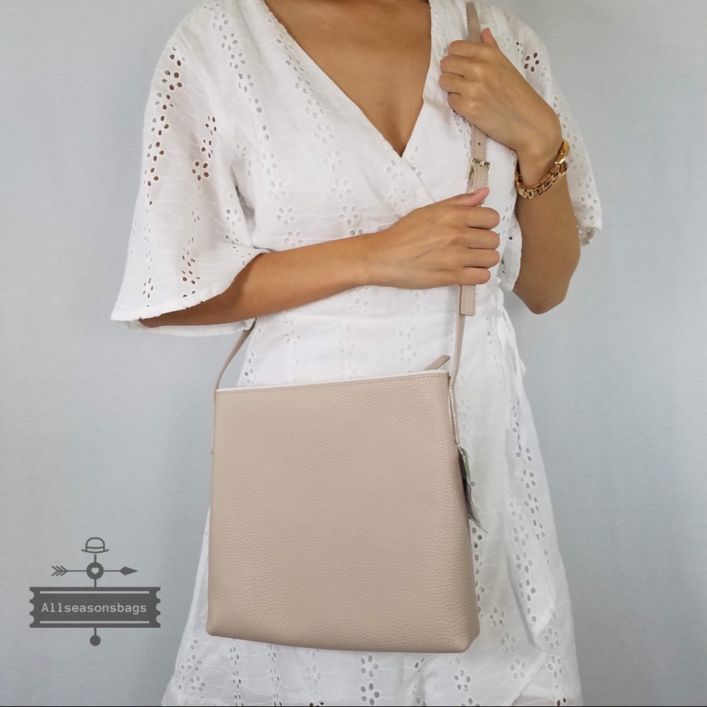 NWT kate spade Dessi Chester Street Crossbody Bag - Picture 7 of 8